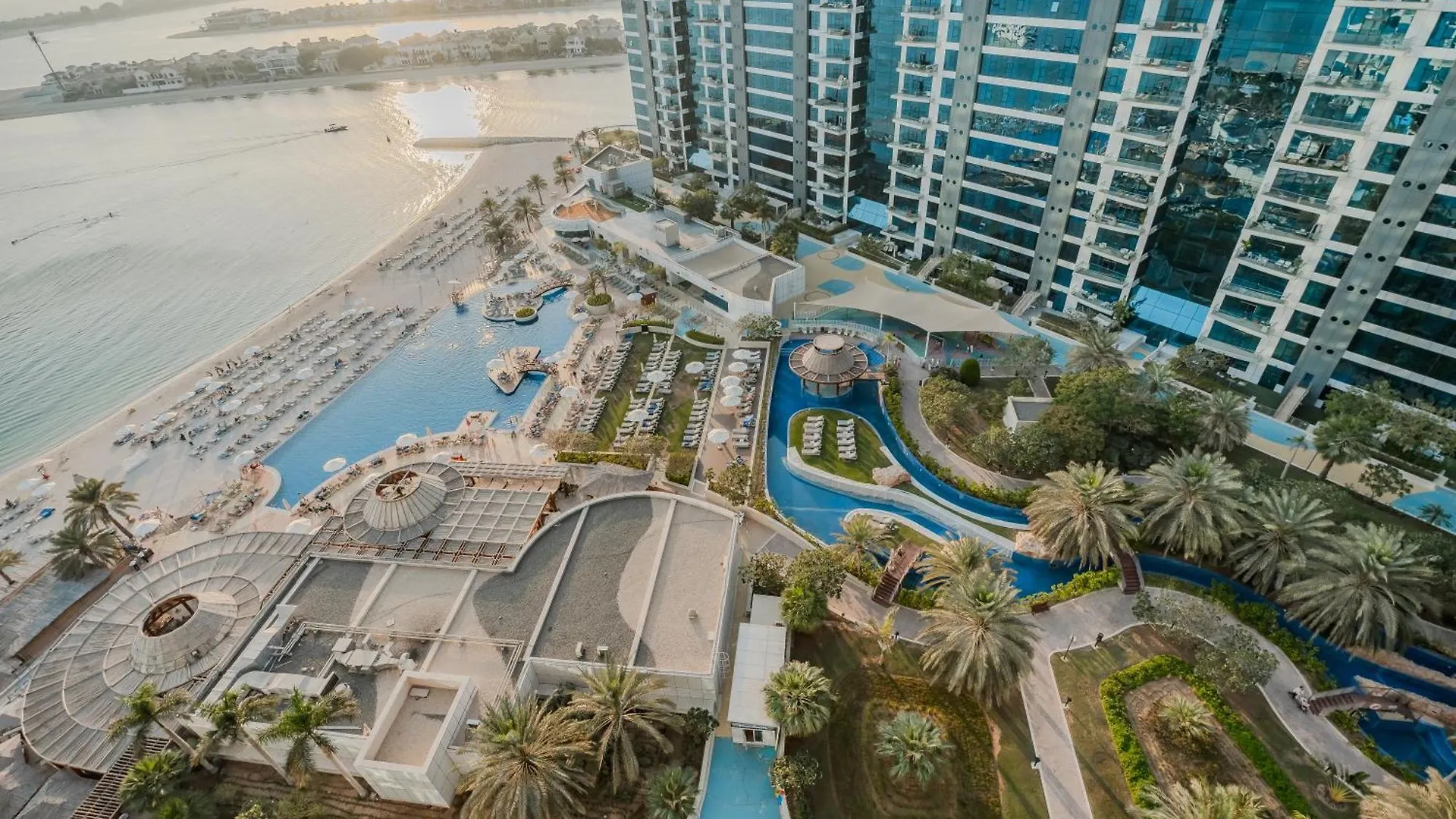 Clever Guest 028 Baltic Dubai Birleşik Arap Emirlikleri